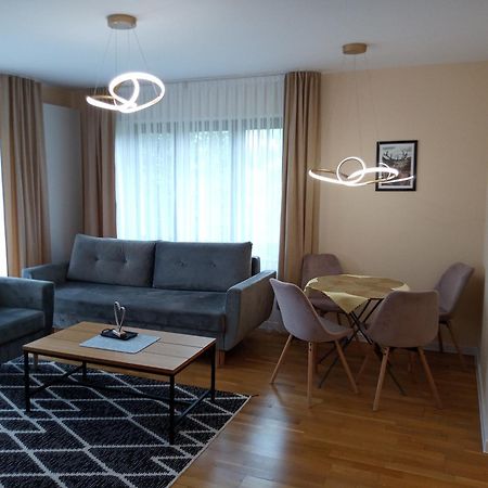 Apartamenty Geiger Witow  Ngoại thất bức ảnh