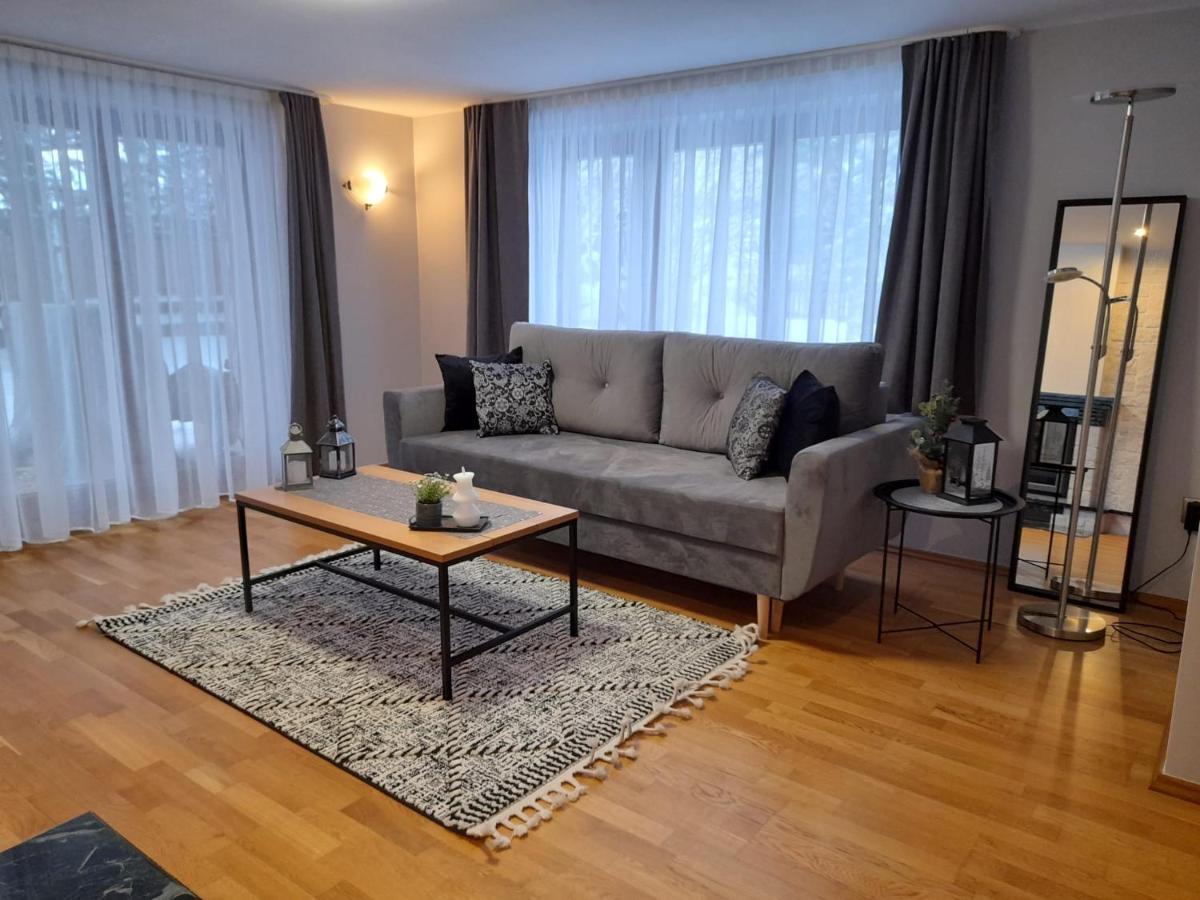 Apartamenty Geiger Witow  Ngoại thất bức ảnh