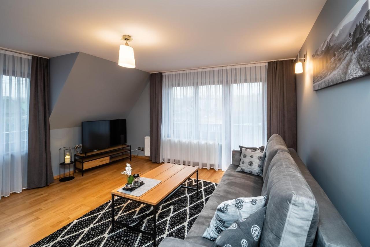 Apartamenty Geiger Witow  Ngoại thất bức ảnh
