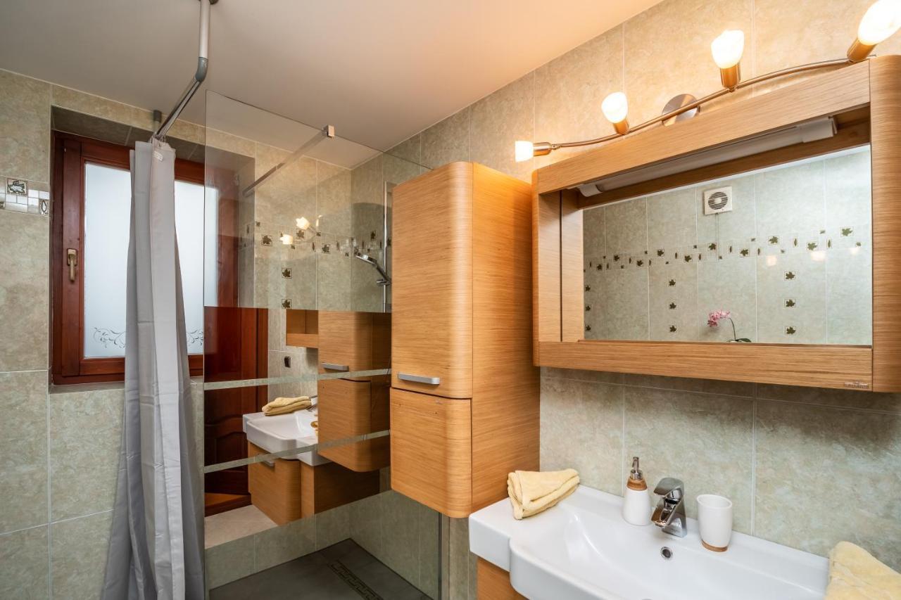 Apartamenty Geiger Witow  Ngoại thất bức ảnh