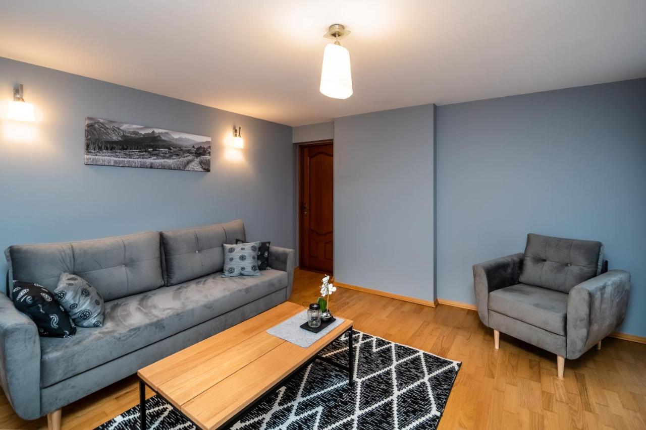 Apartamenty Geiger Witow  Ngoại thất bức ảnh