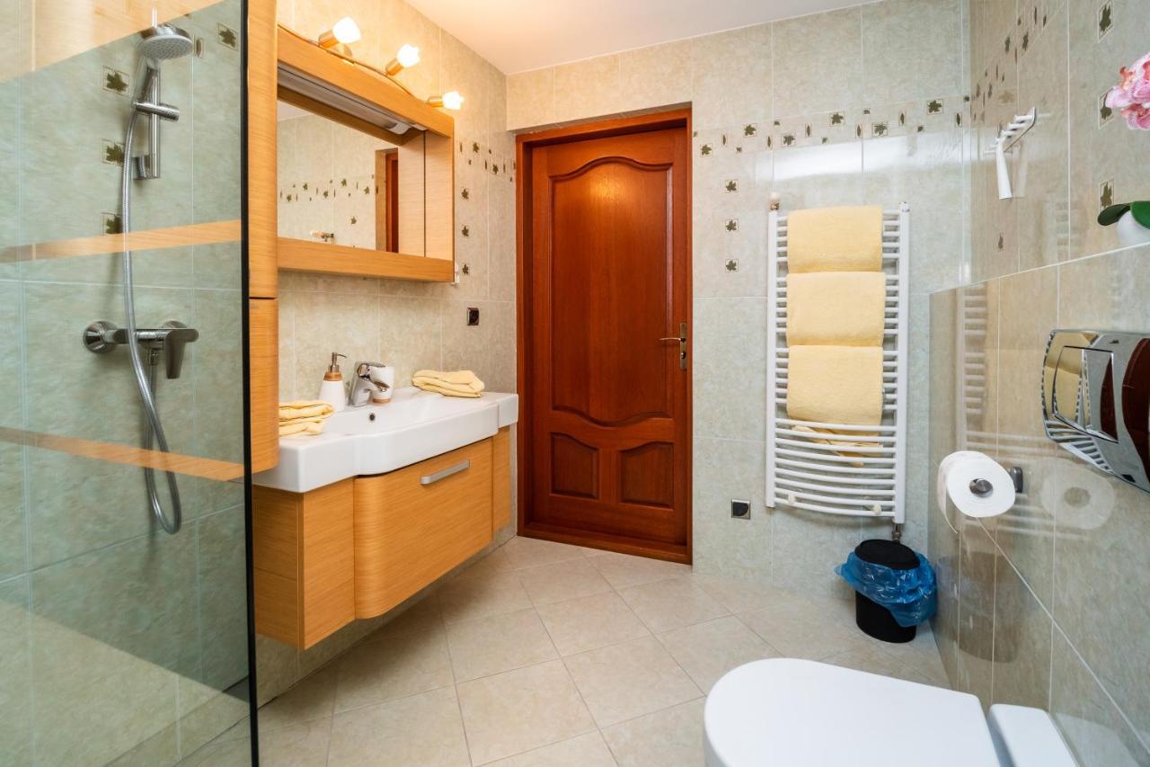 Apartamenty Geiger Witow  Ngoại thất bức ảnh