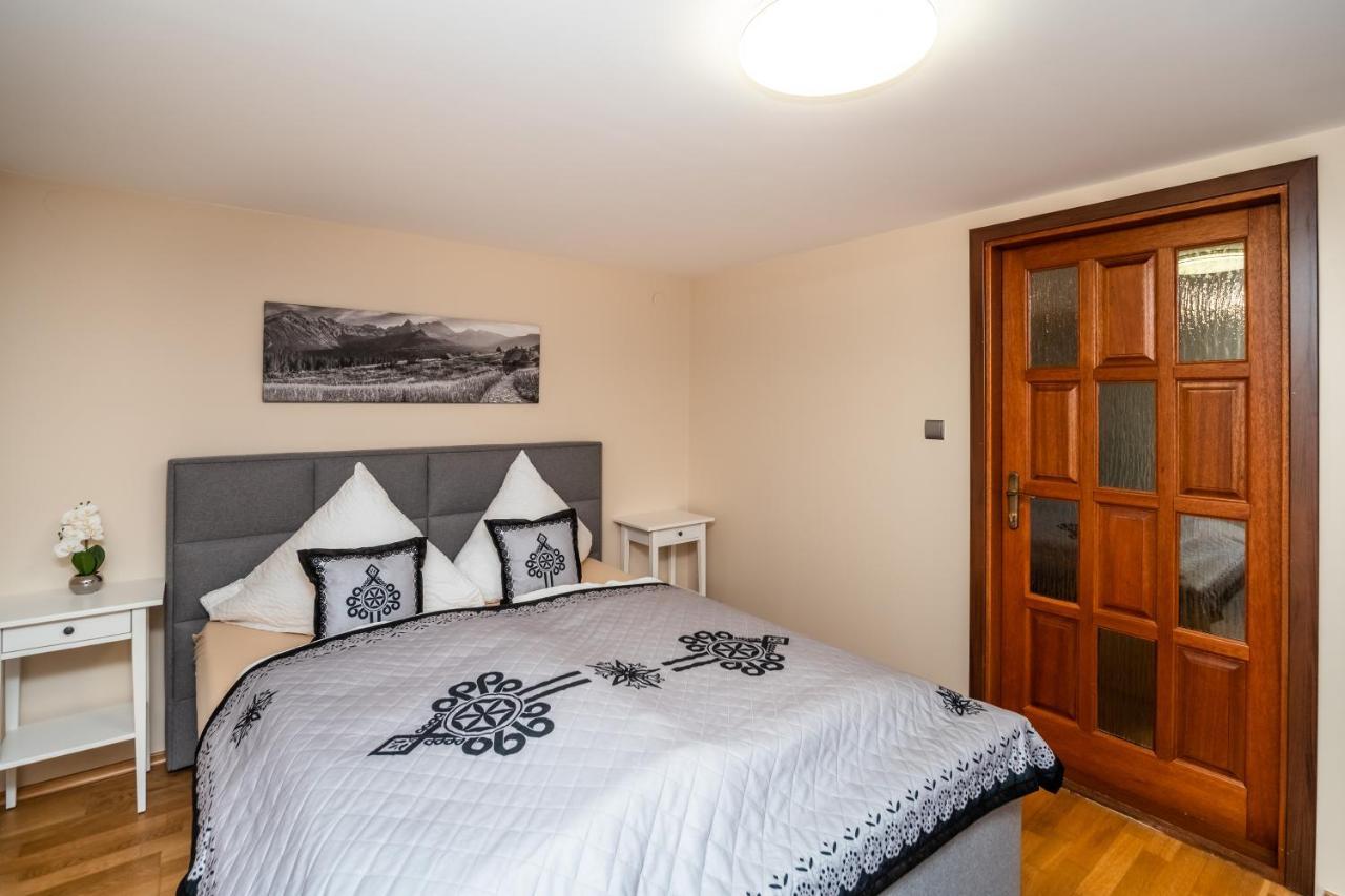 Apartamenty Geiger Witow  Ngoại thất bức ảnh