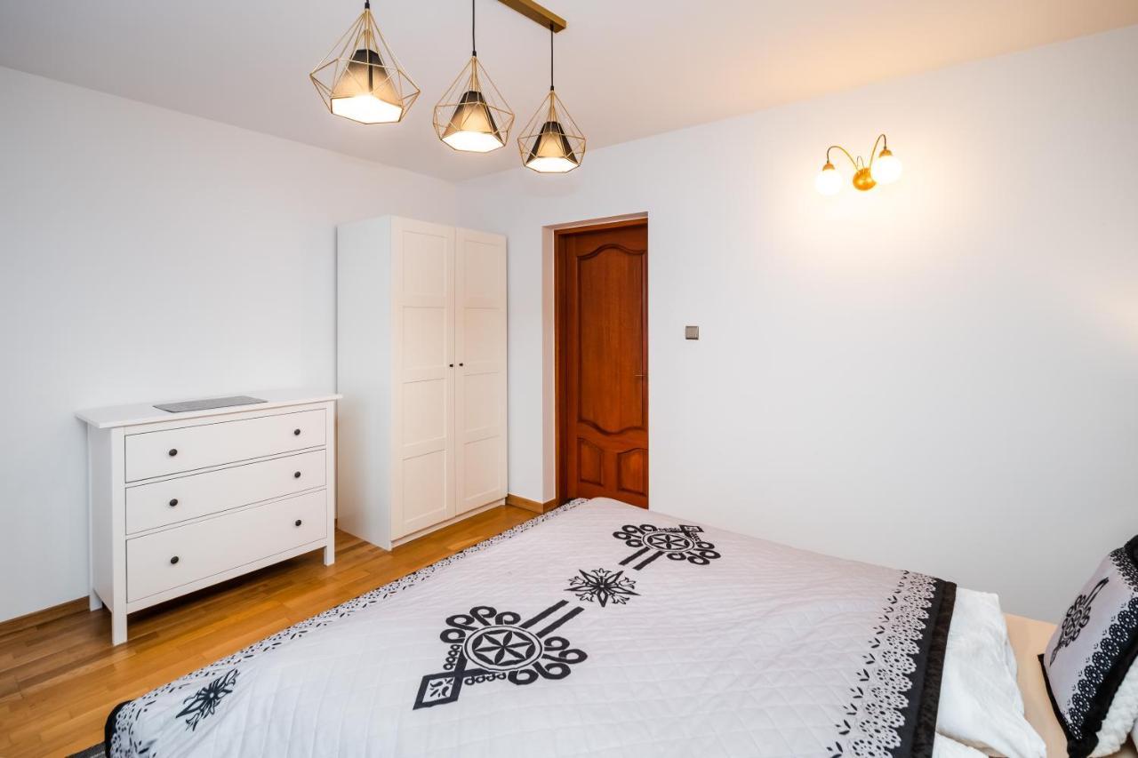 Apartamenty Geiger Witow  Ngoại thất bức ảnh