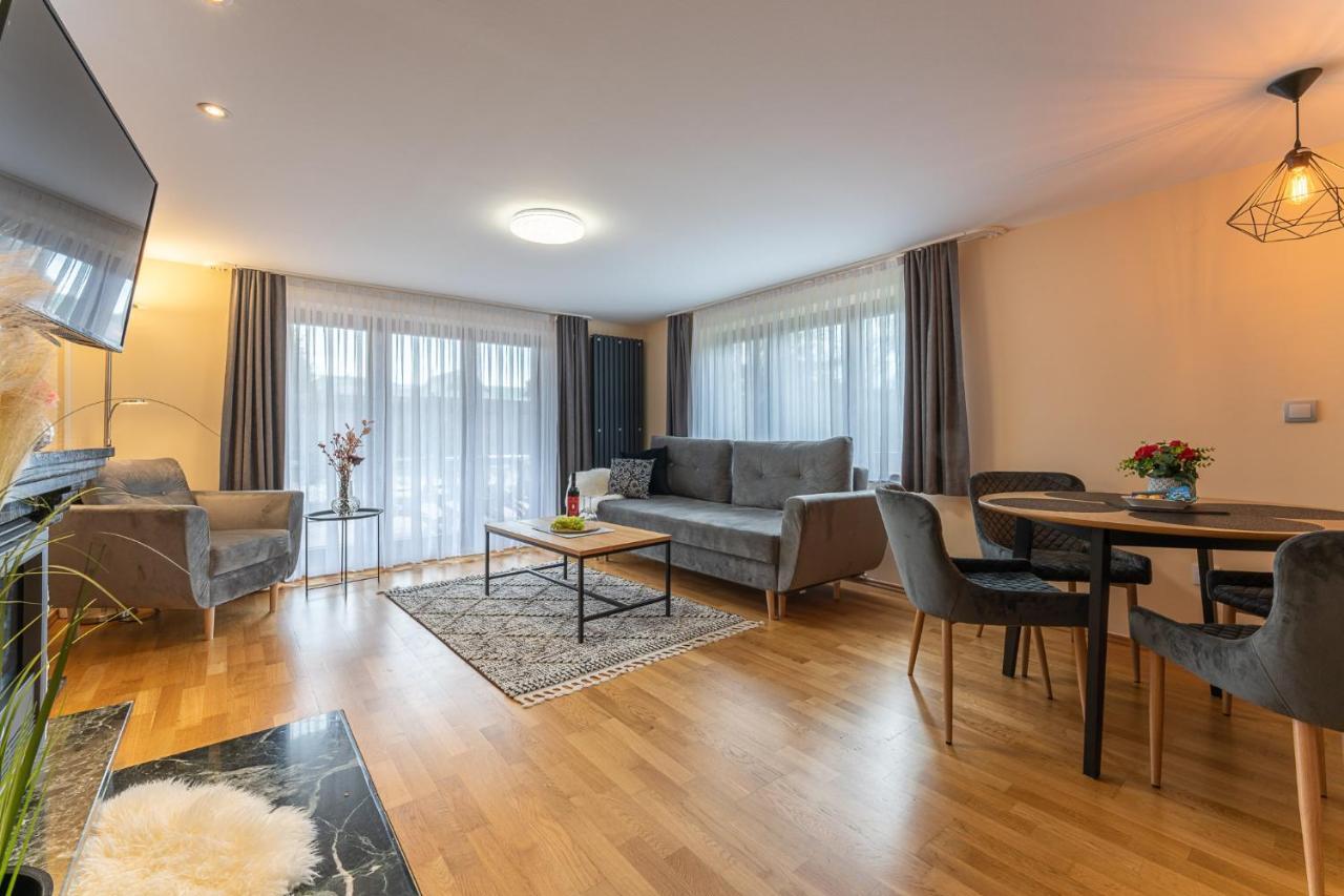 Apartamenty Geiger Witow  Ngoại thất bức ảnh