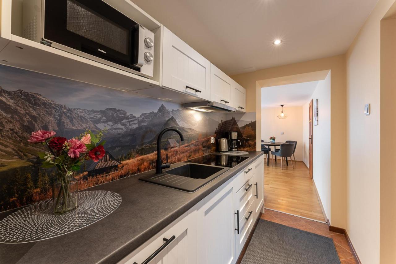 Apartamenty Geiger Witow  Ngoại thất bức ảnh