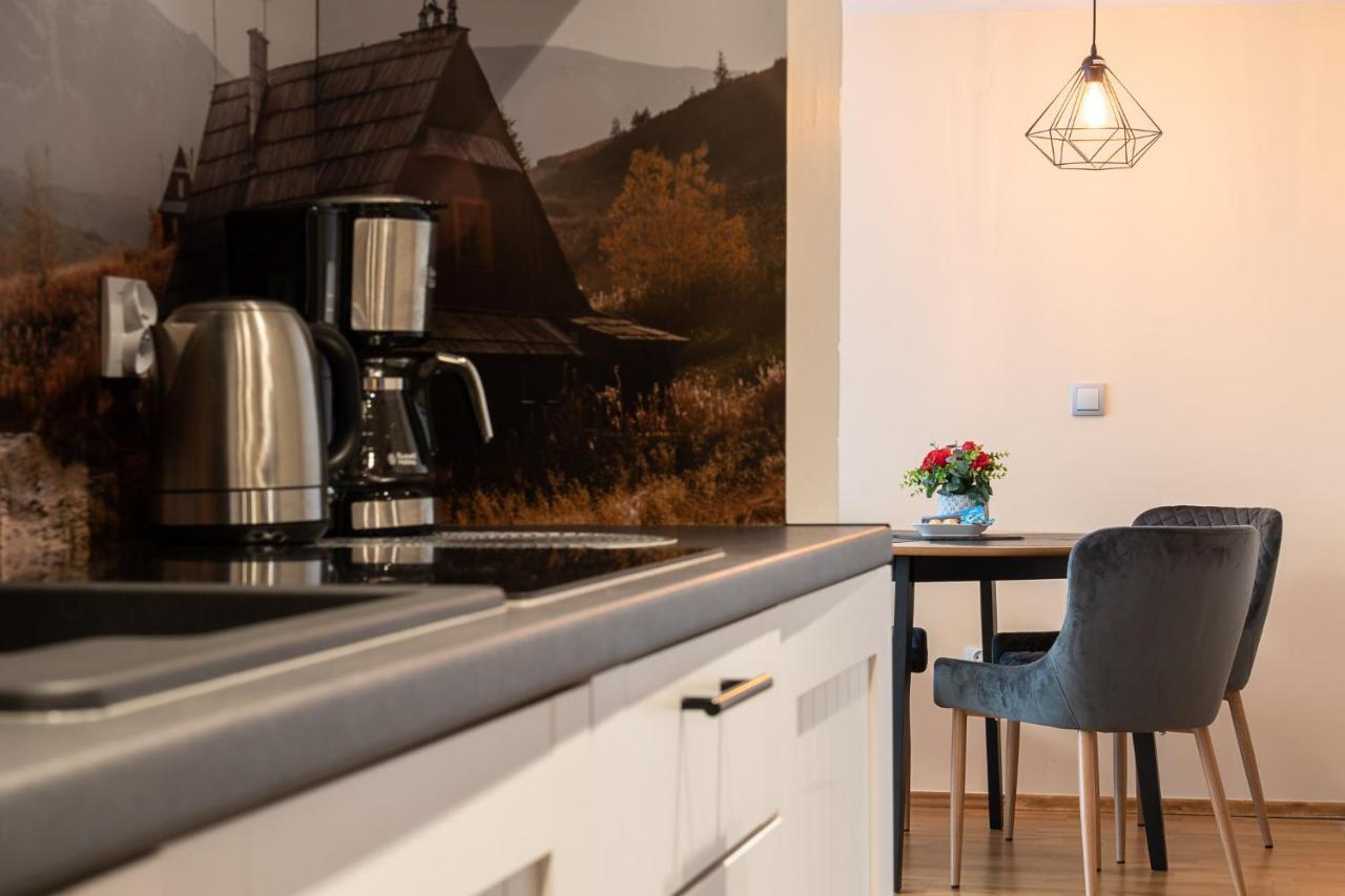 Apartamenty Geiger Witow  Ngoại thất bức ảnh
