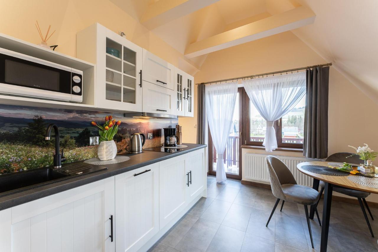 Apartamenty Geiger Witow  Ngoại thất bức ảnh