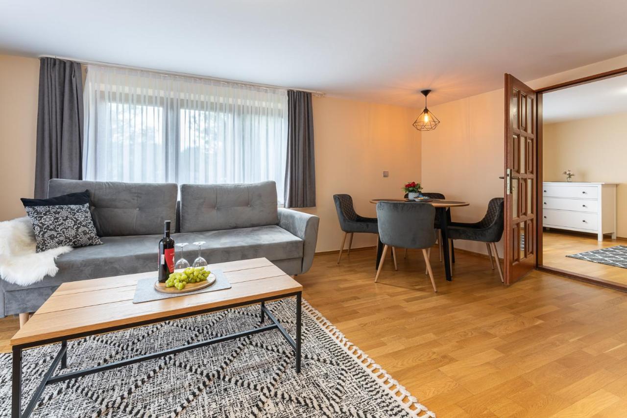 Apartamenty Geiger Witow  Ngoại thất bức ảnh