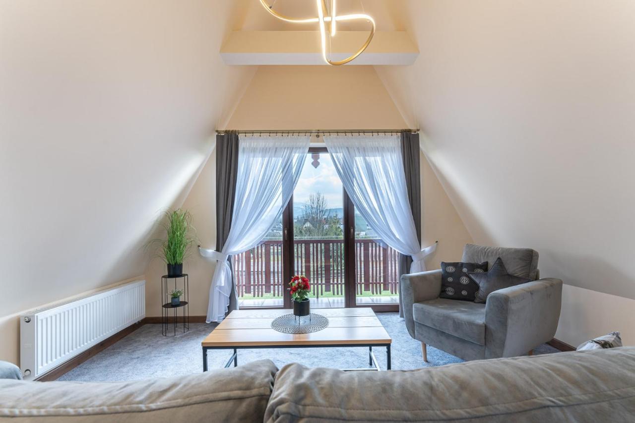 Apartamenty Geiger Witow  Ngoại thất bức ảnh