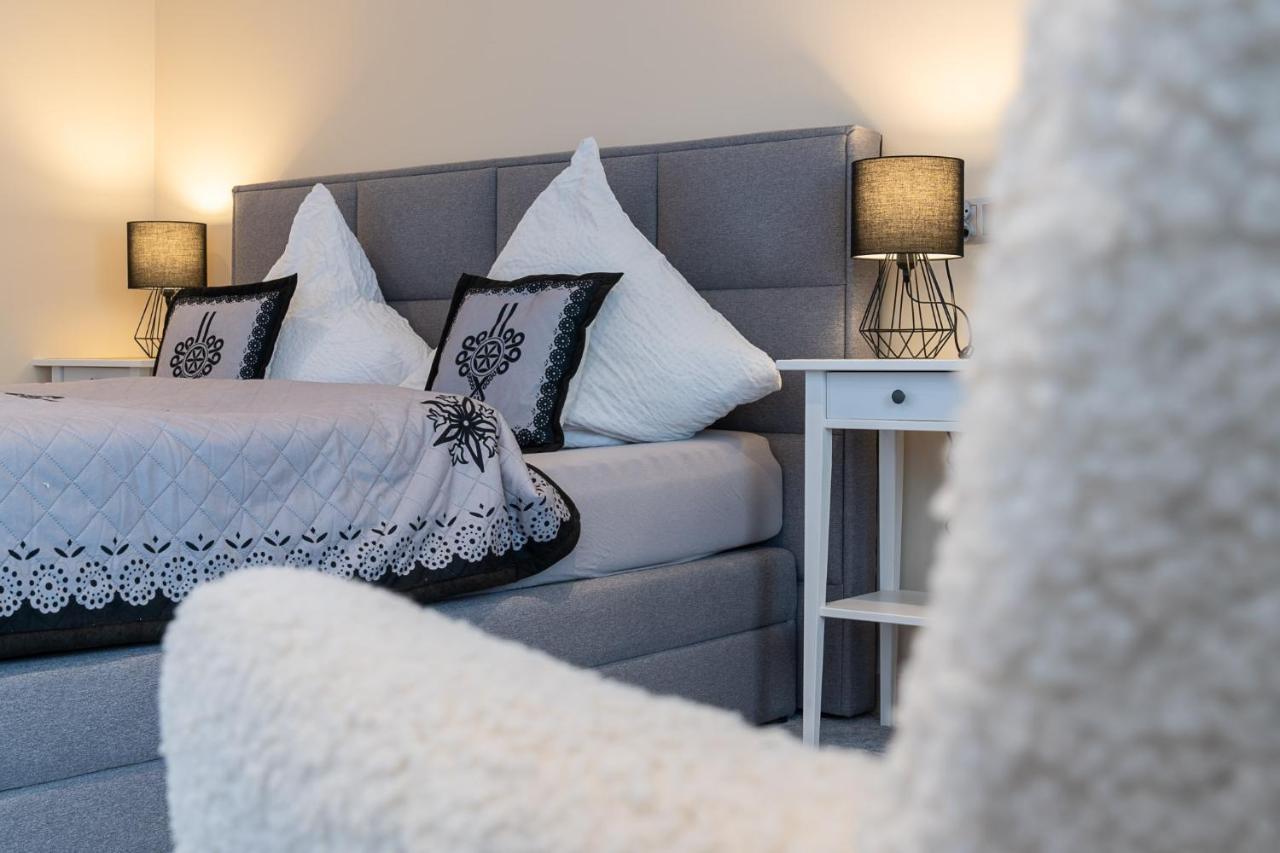 Apartamenty Geiger Witow  Ngoại thất bức ảnh