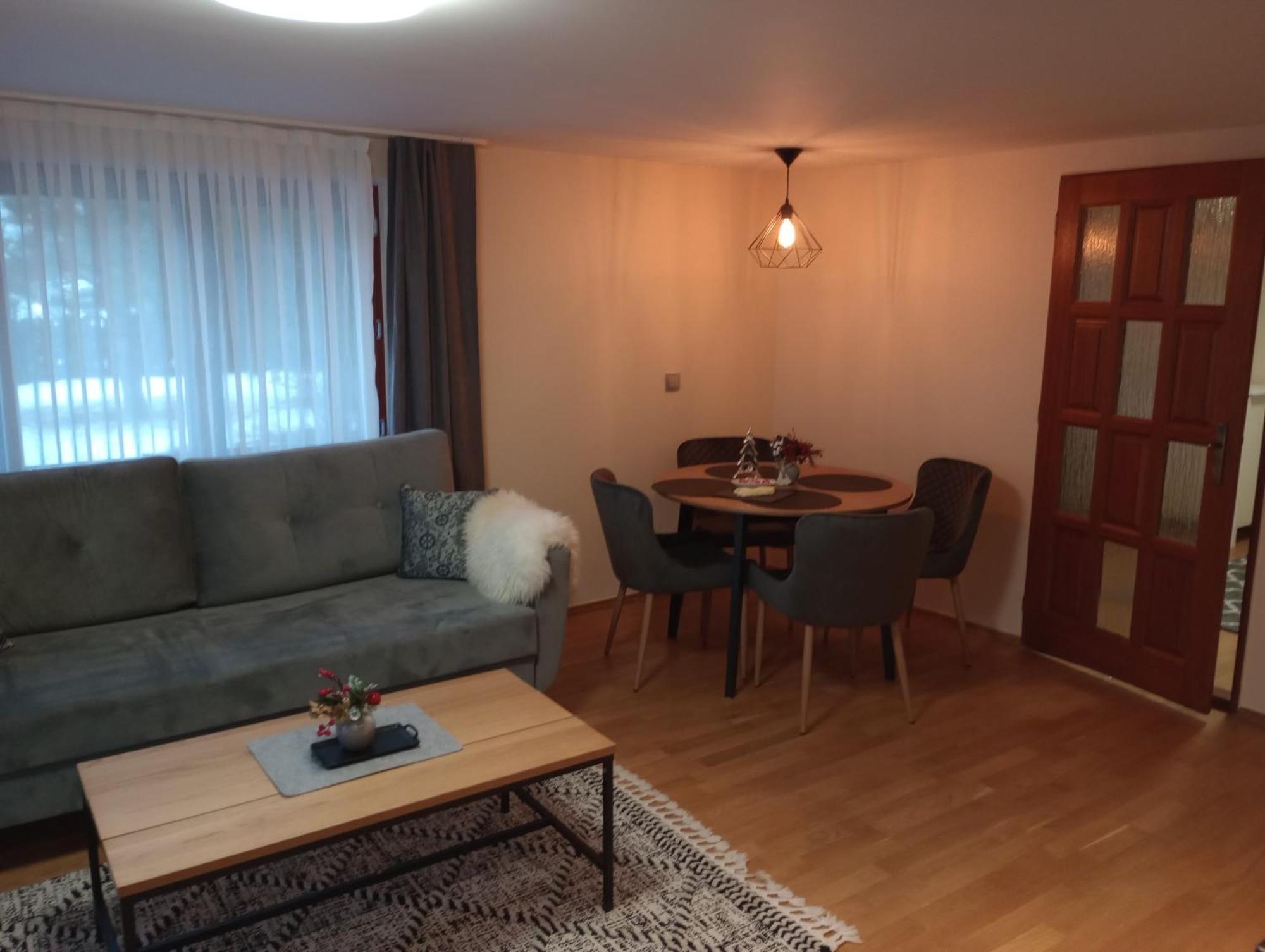 Apartamenty Geiger Witow  Phòng bức ảnh