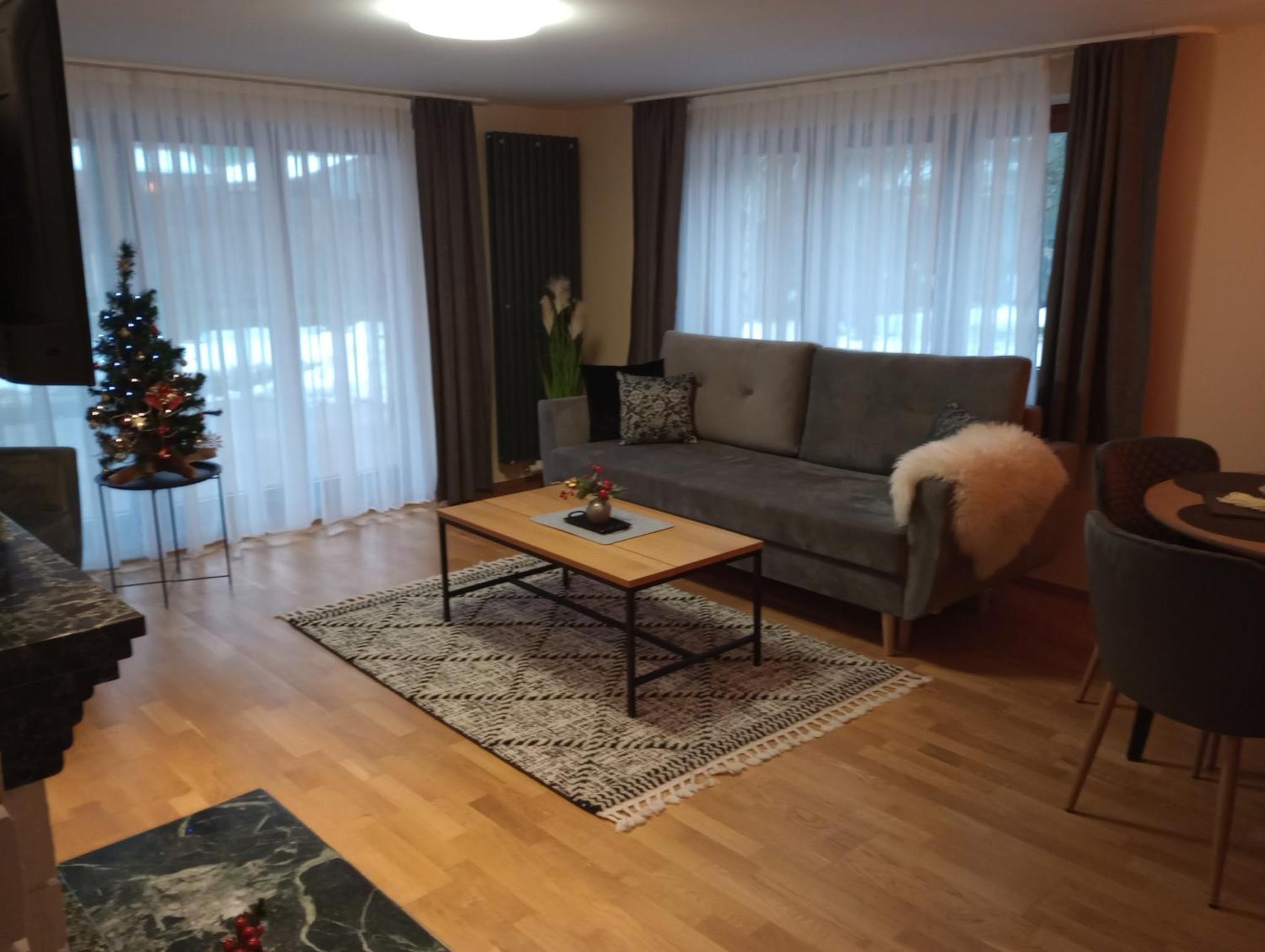 Apartamenty Geiger Witow  Phòng bức ảnh