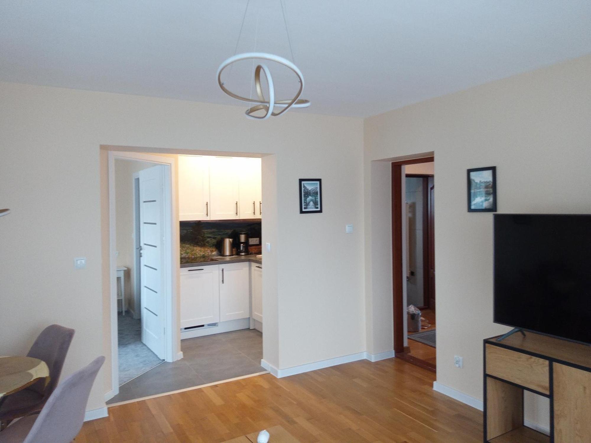 Apartamenty Geiger Witow  Ngoại thất bức ảnh