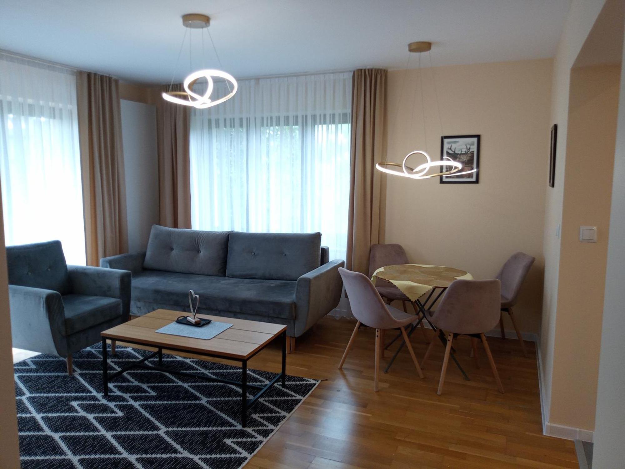 Apartamenty Geiger Witow  Ngoại thất bức ảnh
