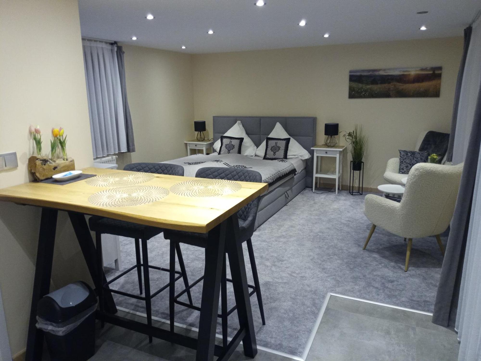 Apartamenty Geiger Witow  Ngoại thất bức ảnh